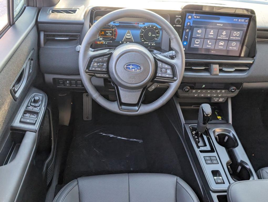 new 2026 Subaru Outback car, priced at $41,138