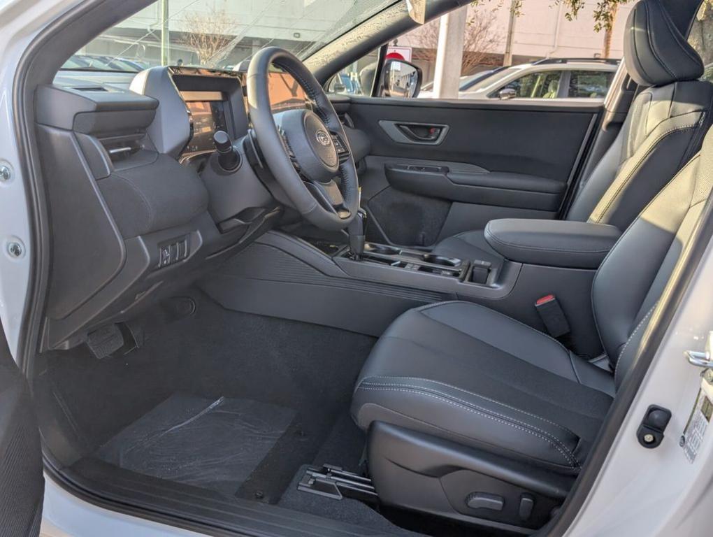 new 2026 Subaru Outback car, priced at $41,138