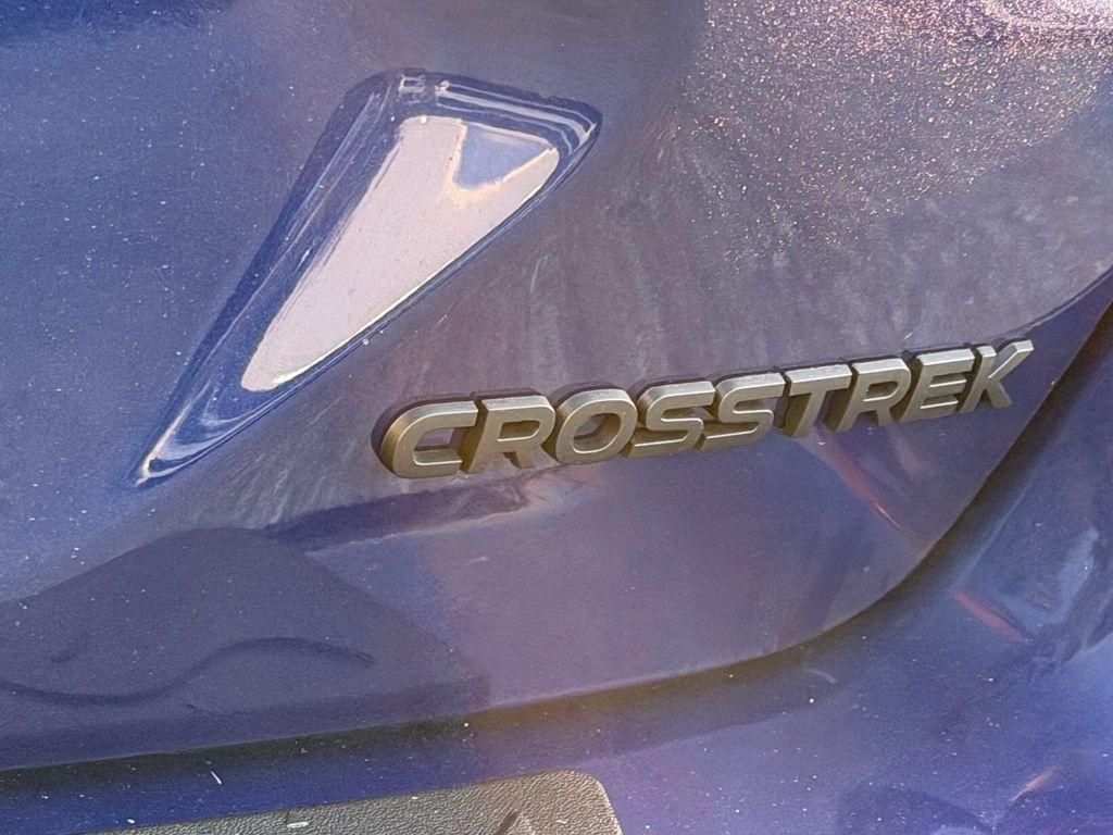 new 2026 Subaru Crosstrek car, priced at $36,526