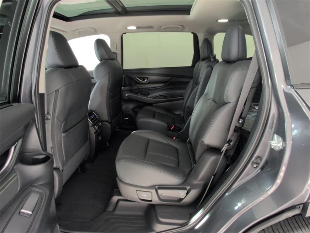 new 2025 Subaru Ascent car, priced at $49,527