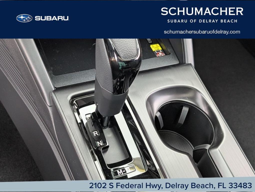 new 2026 Subaru Outback car, priced at $42,947