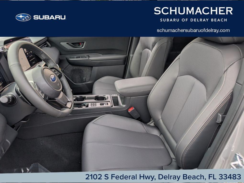 new 2026 Subaru Outback car, priced at $42,947