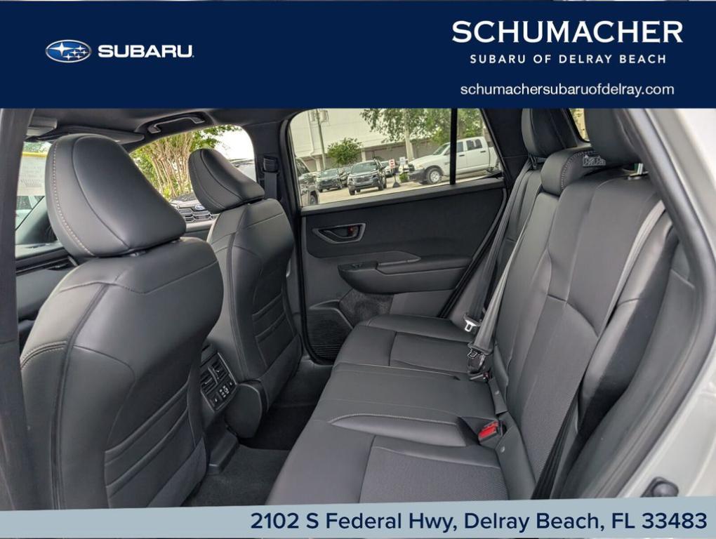 new 2026 Subaru Outback car, priced at $42,947