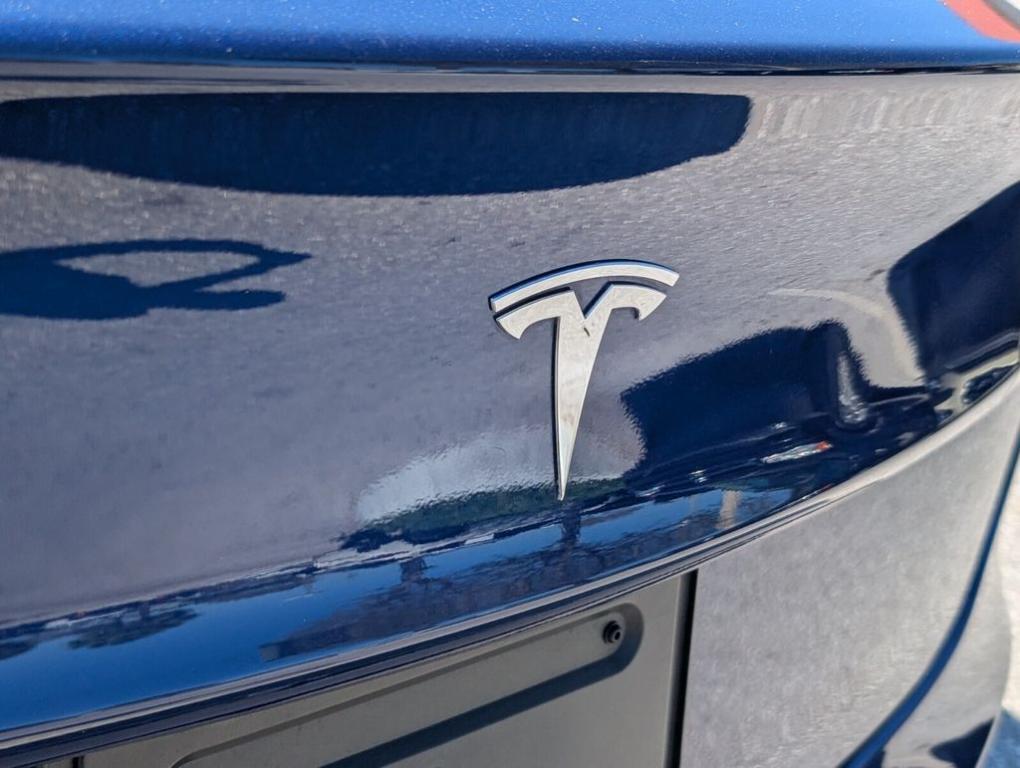 used 2021 Tesla Model 3 car, priced at $22,988
