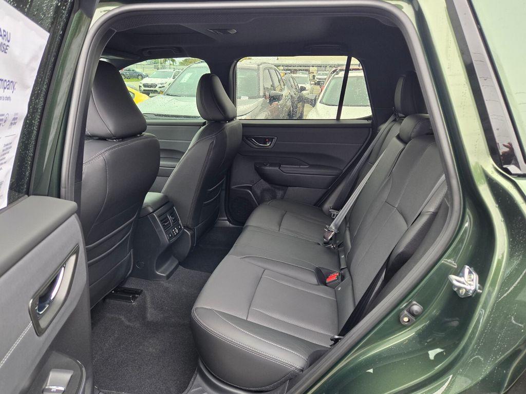 new 2026 Subaru Outback car, priced at $47,863