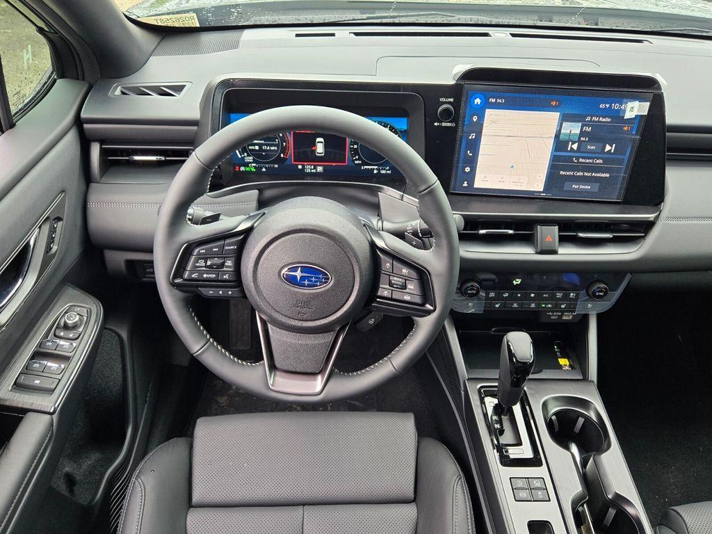 new 2026 Subaru Outback car, priced at $47,863