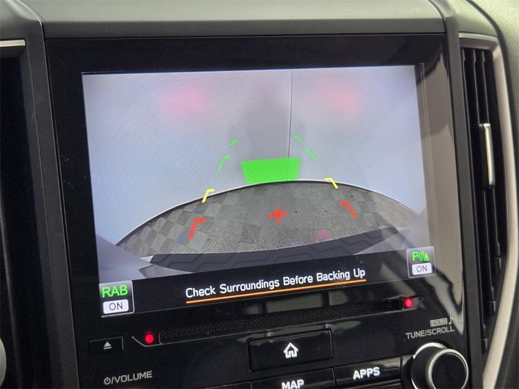 used 2020 Subaru Forester car, priced at $18,988