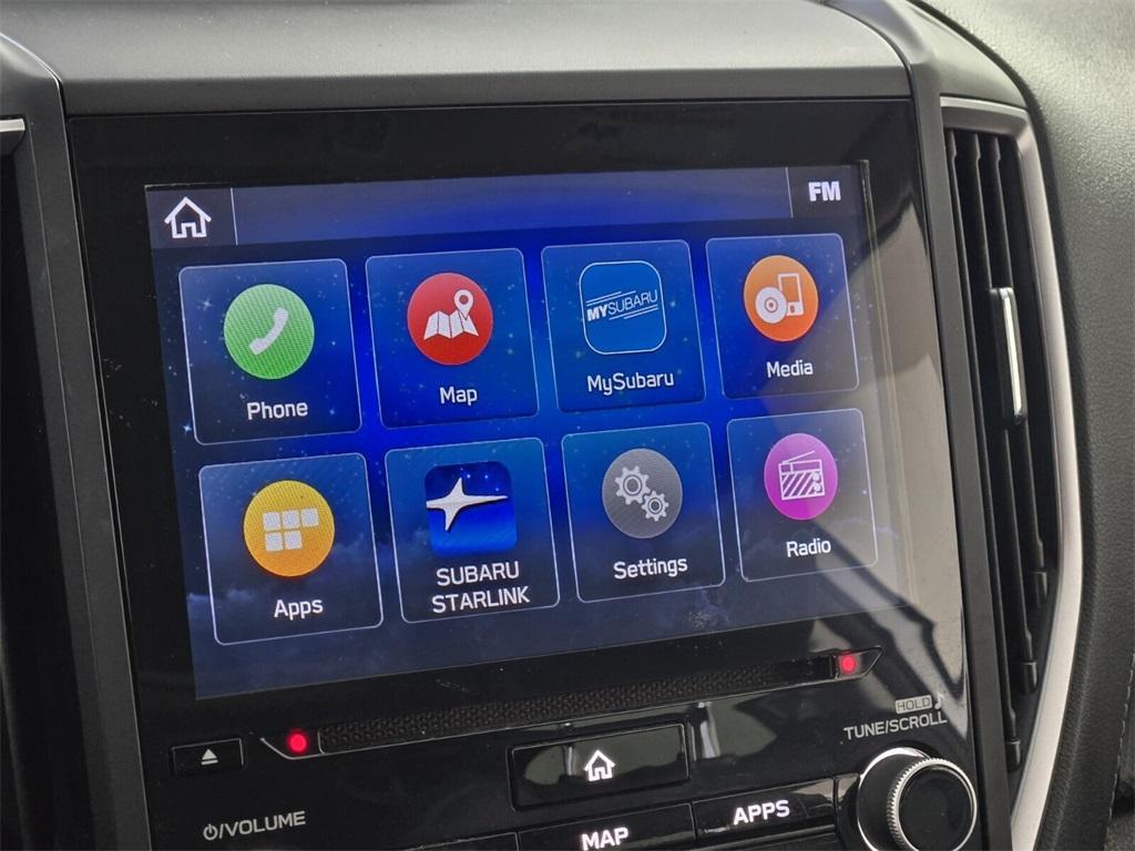 used 2020 Subaru Forester car, priced at $18,988