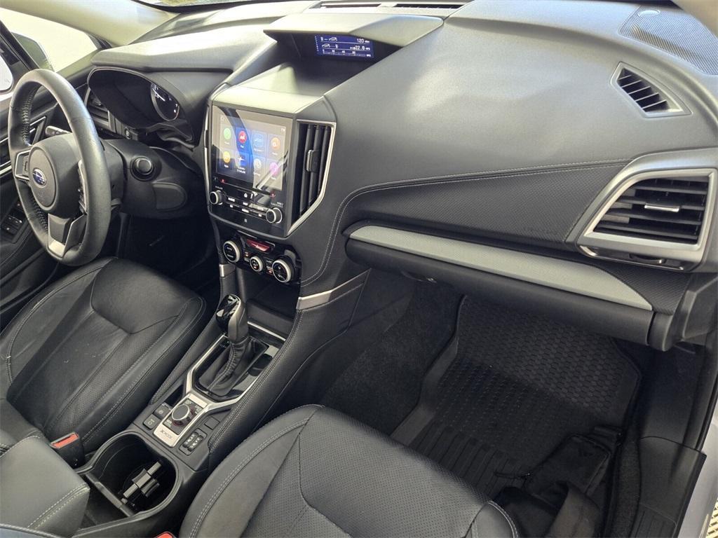 used 2020 Subaru Forester car, priced at $18,988