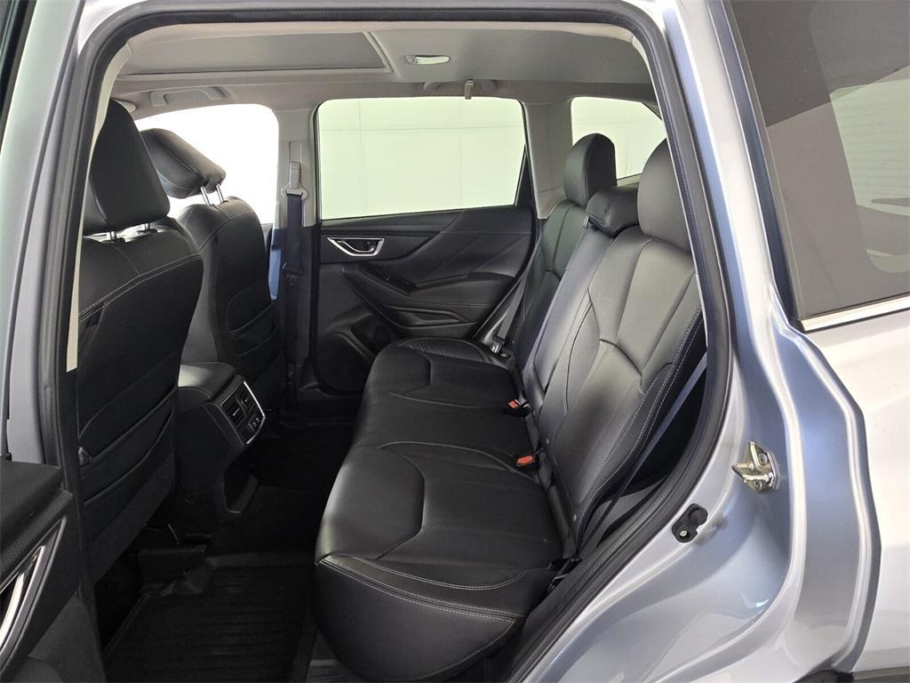 used 2020 Subaru Forester car, priced at $18,988