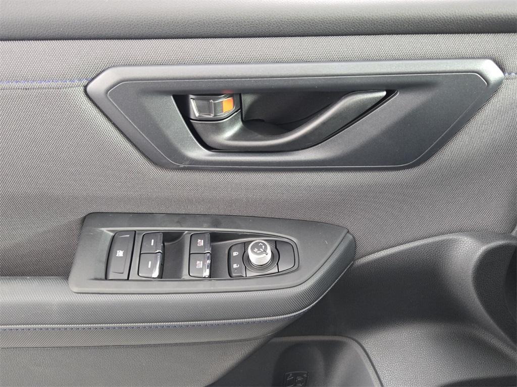 new 2026 Subaru Forester car, priced at $34,654