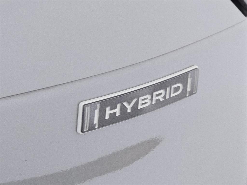 new 2025 Subaru Forester Hybrid car, priced at $37,698