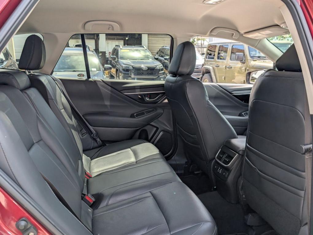 used 2023 Subaru Outback car, priced at $25,940