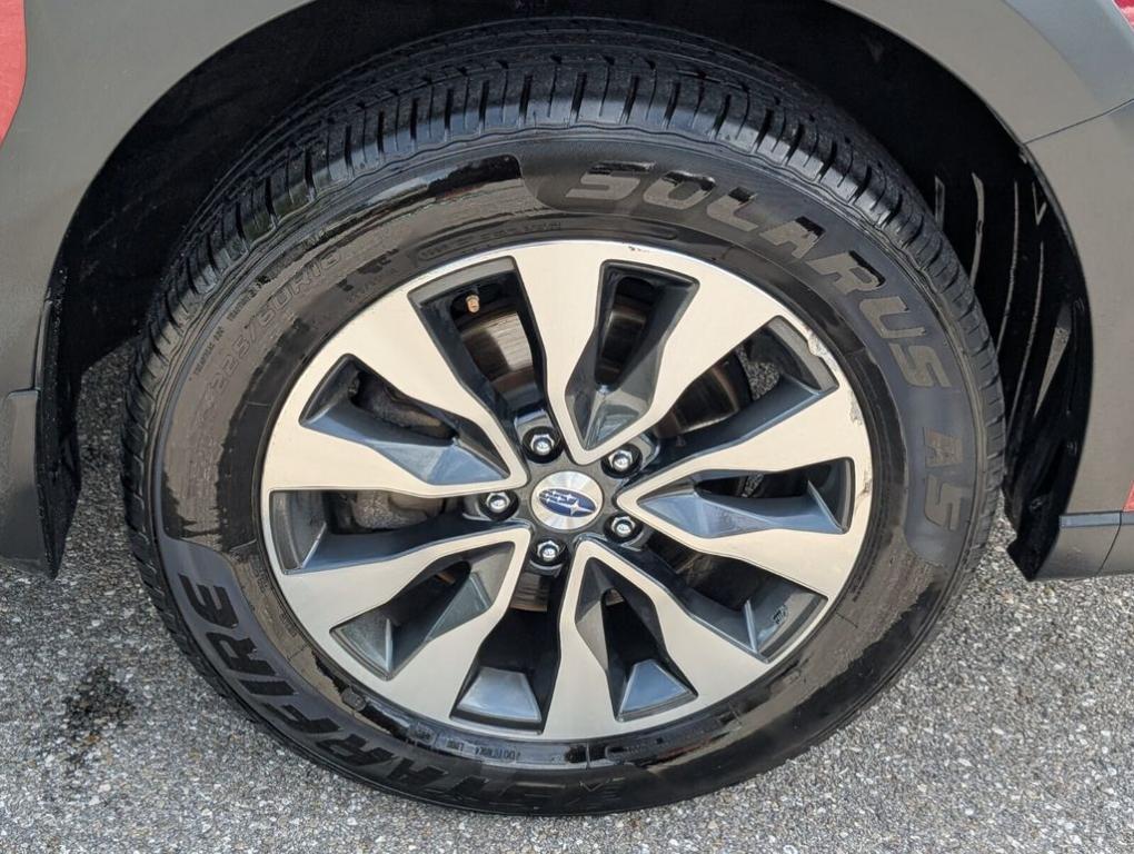 used 2023 Subaru Outback car, priced at $25,940