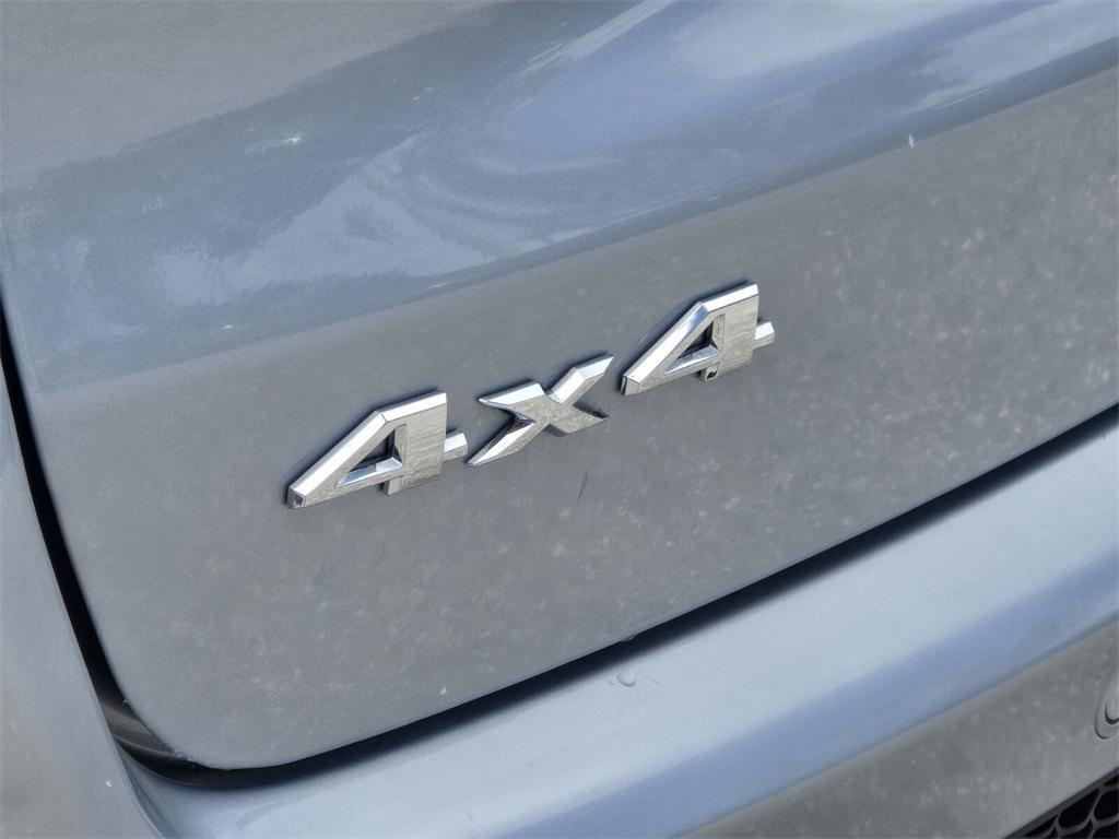 used 2024 Jeep Compass car, priced at $23,988