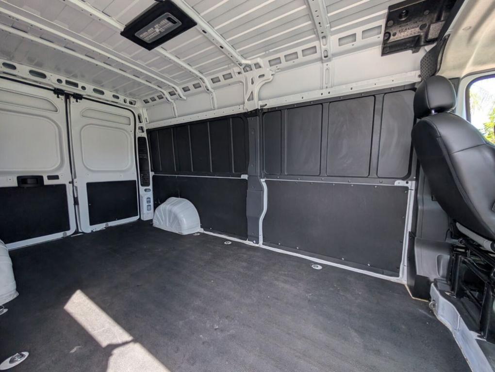 used 2024 Ram ProMaster 2500 car, priced at $35,888