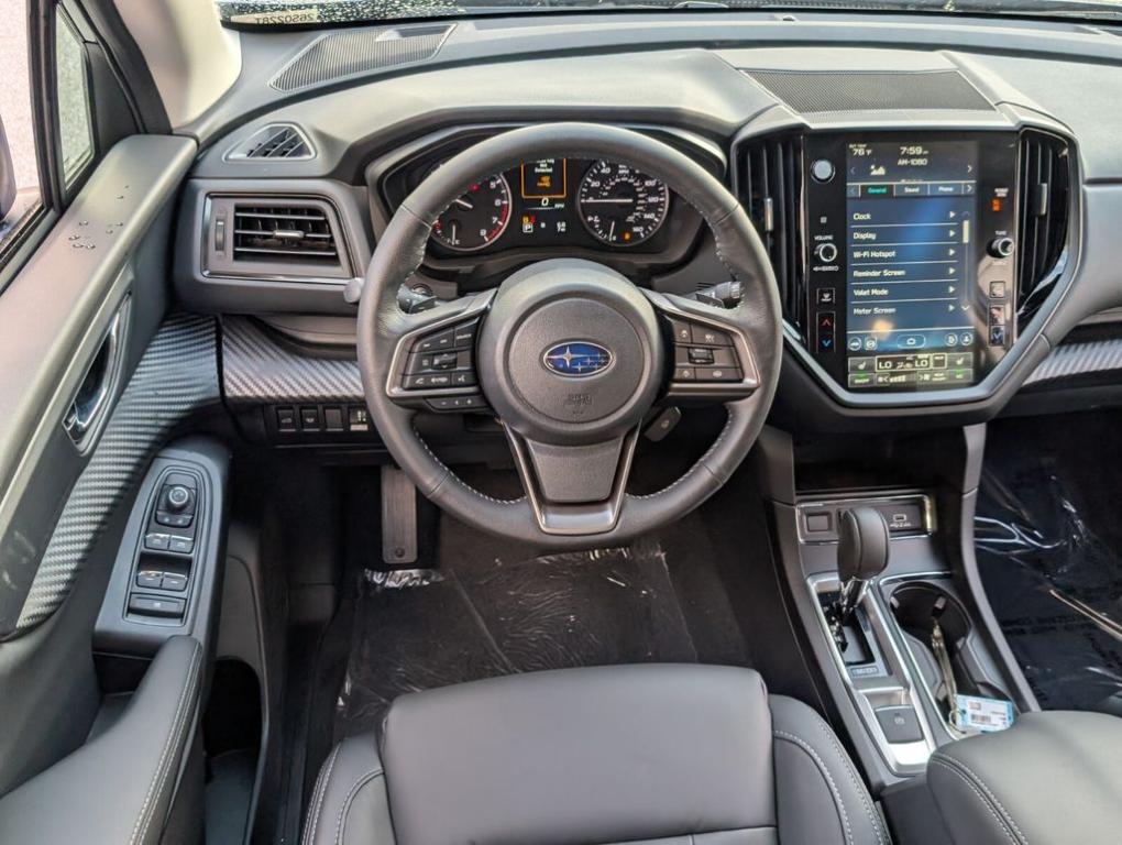 new 2026 Subaru Ascent car, priced at $41,856