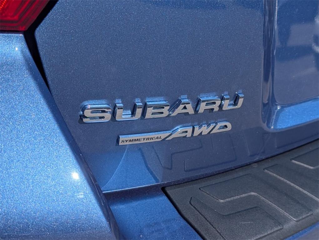 used 2016 Subaru Crosstrek car, priced at $14,998