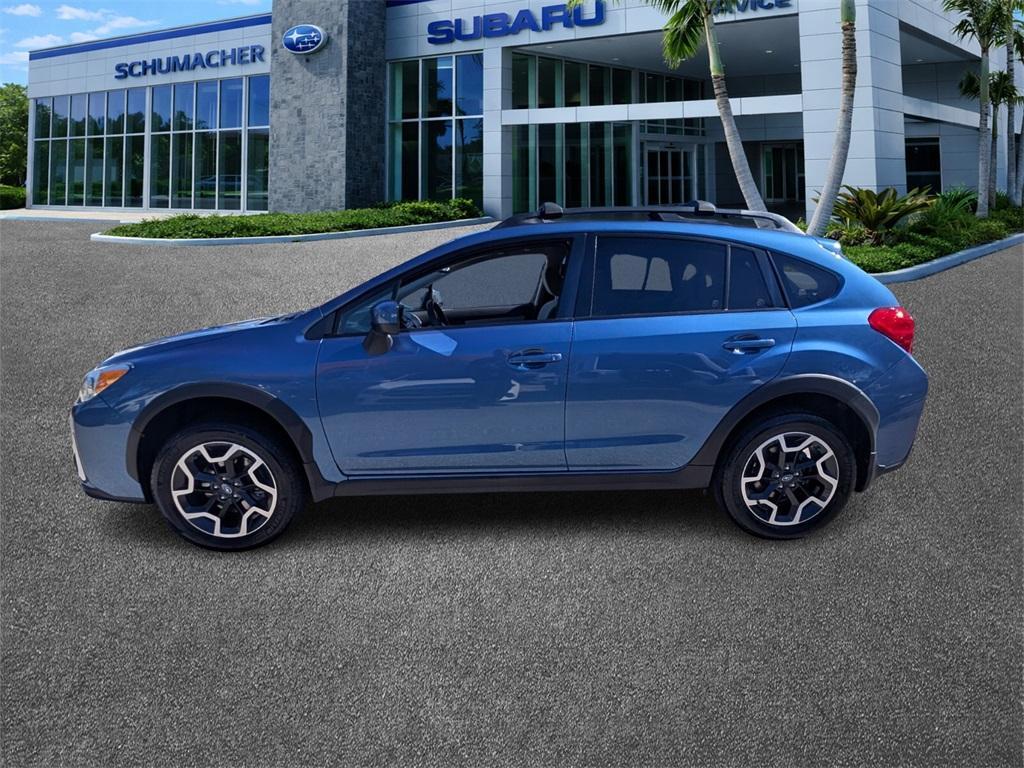 used 2016 Subaru Crosstrek car, priced at $14,998