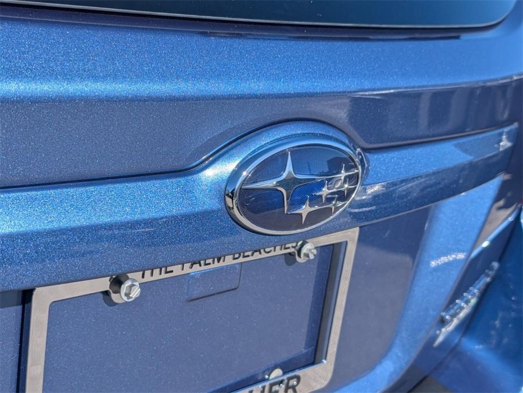 used 2016 Subaru Crosstrek car, priced at $14,998