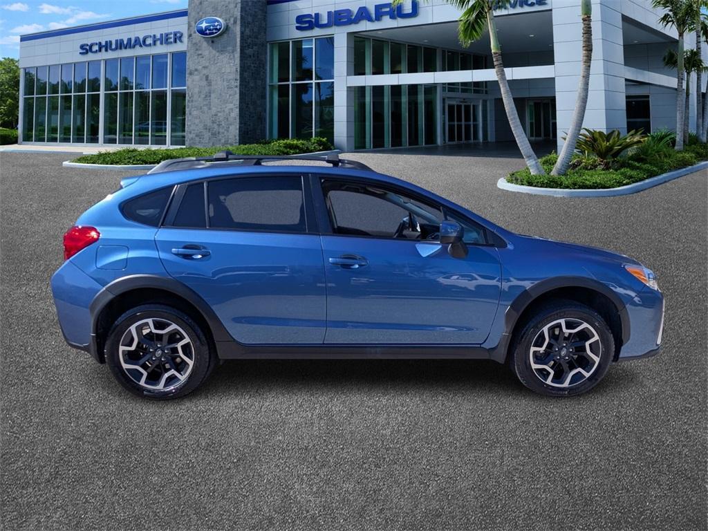used 2016 Subaru Crosstrek car, priced at $14,998