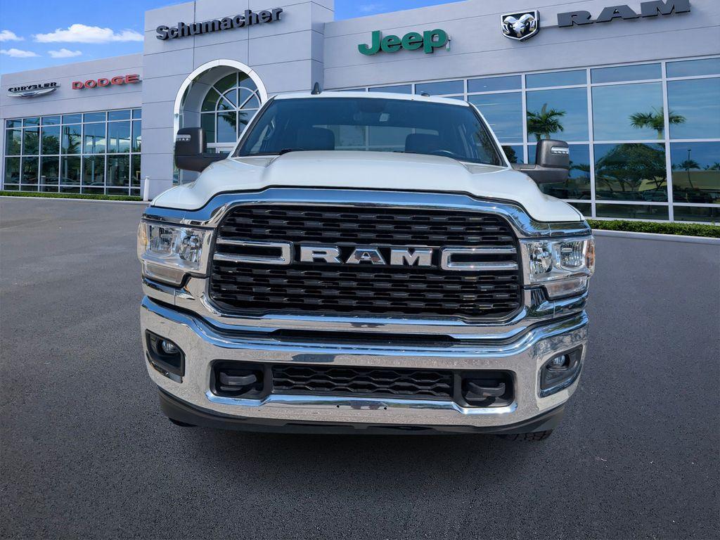 used 2024 Ram 2500 car, priced at $42,888