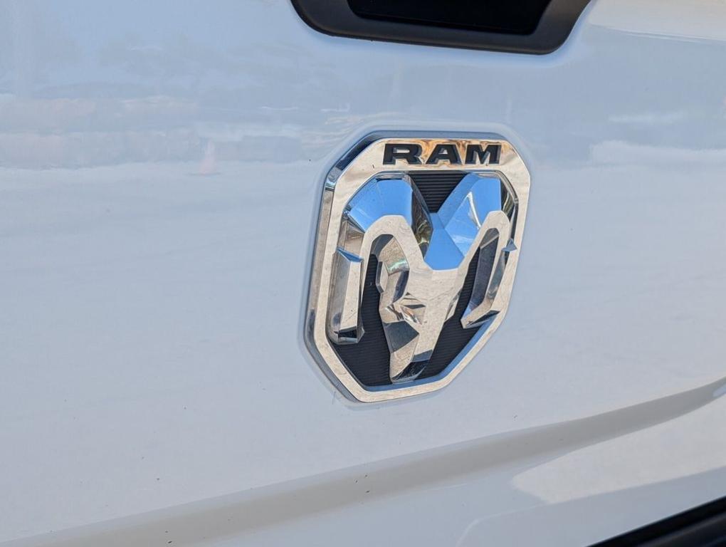 used 2024 Ram 2500 car, priced at $42,888