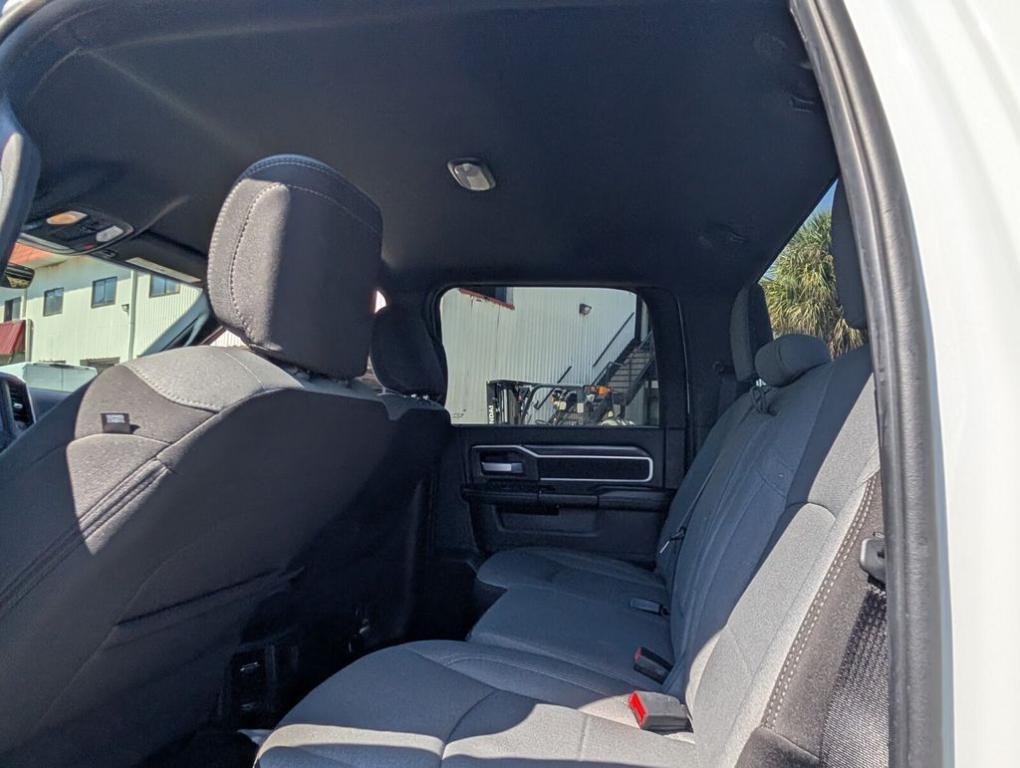 used 2024 Ram 2500 car, priced at $42,888