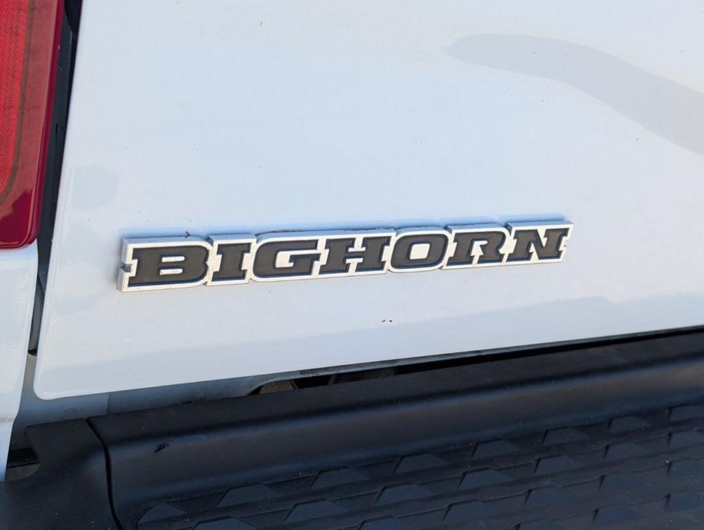 used 2024 Ram 2500 car, priced at $42,888