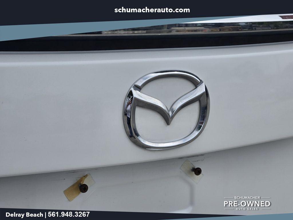 used 2021 Mazda CX-9 car, priced at $22,688