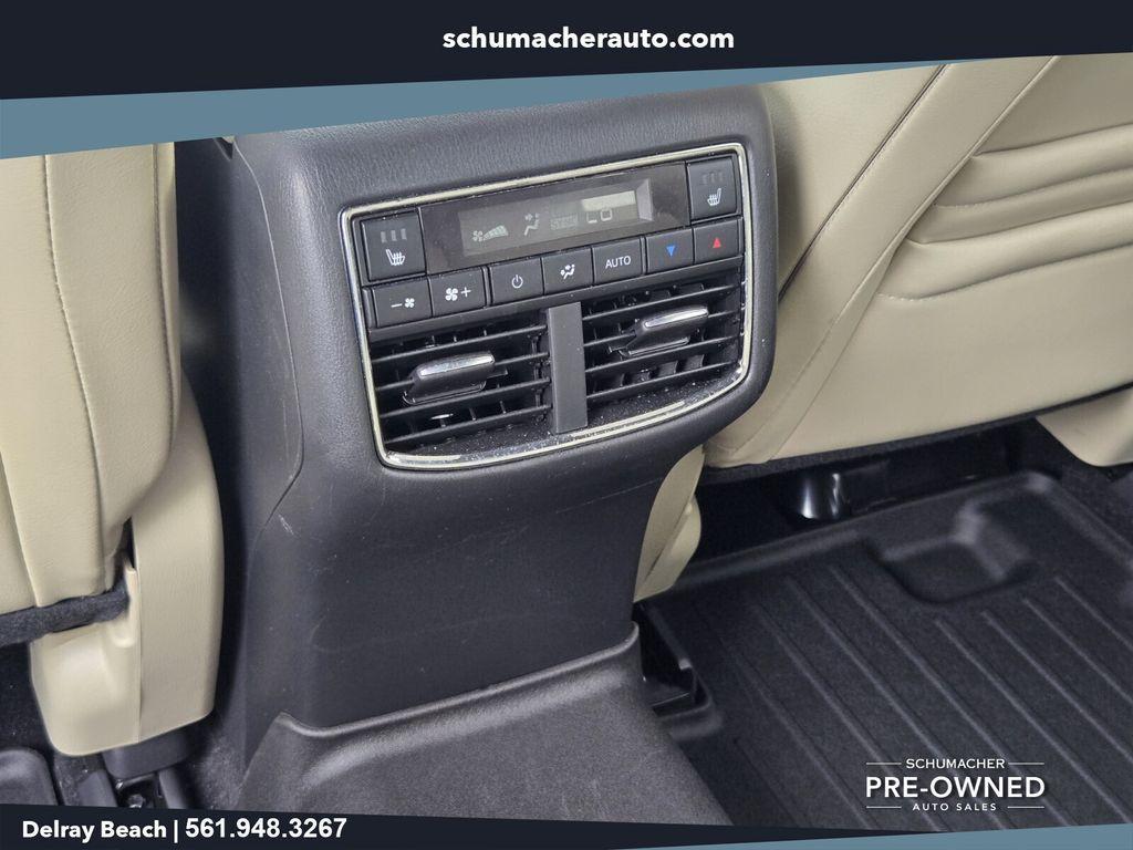 used 2021 Mazda CX-9 car, priced at $22,688
