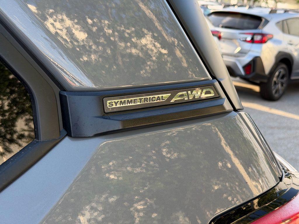 new 2026 Subaru Forester car, priced at $39,323
