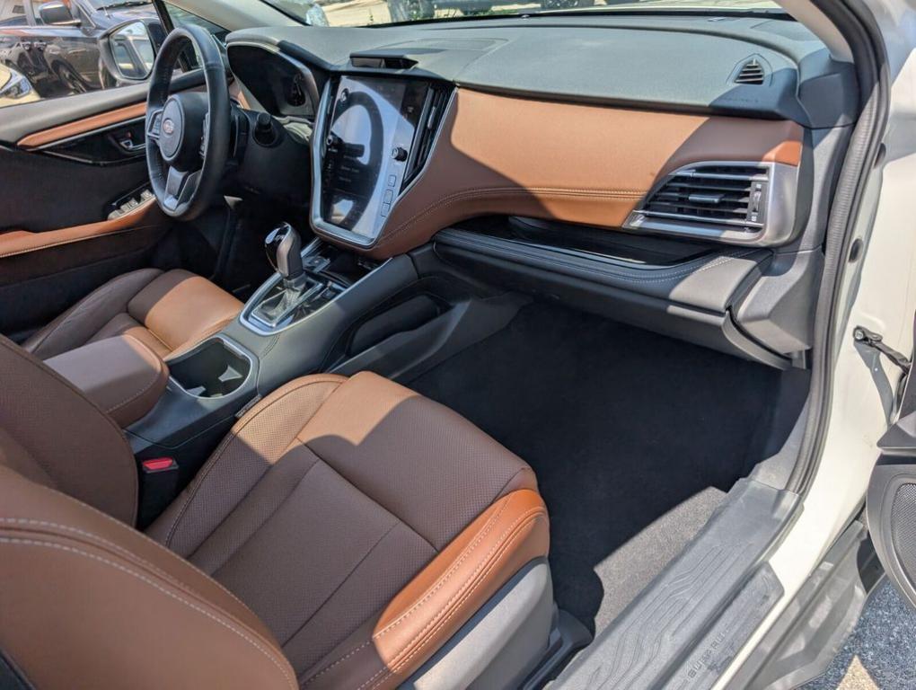 used 2025 Subaru Outback car, priced at $36,988