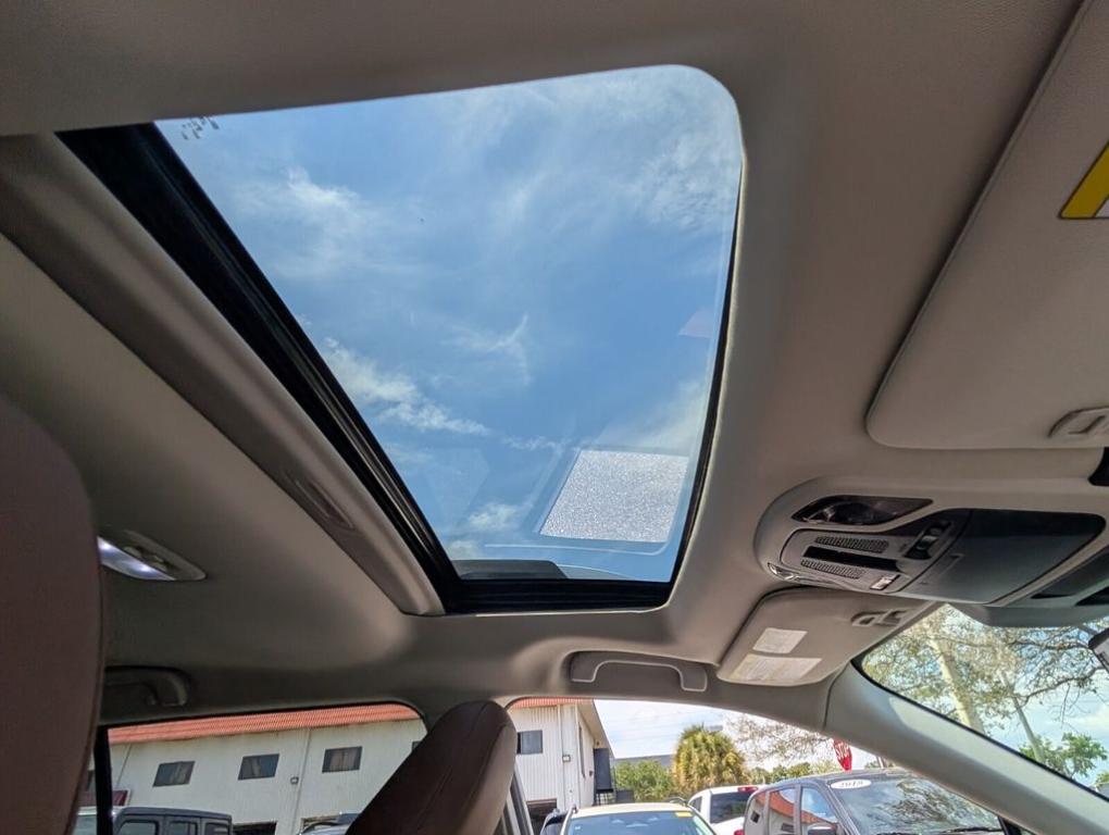 used 2025 Subaru Outback car, priced at $36,988