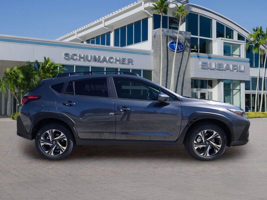 new 2026 Subaru Crosstrek car, priced at $32,472