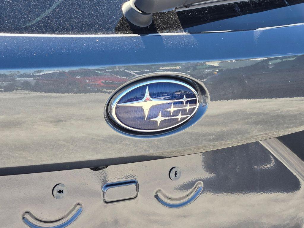 new 2026 Subaru Crosstrek car, priced at $32,472