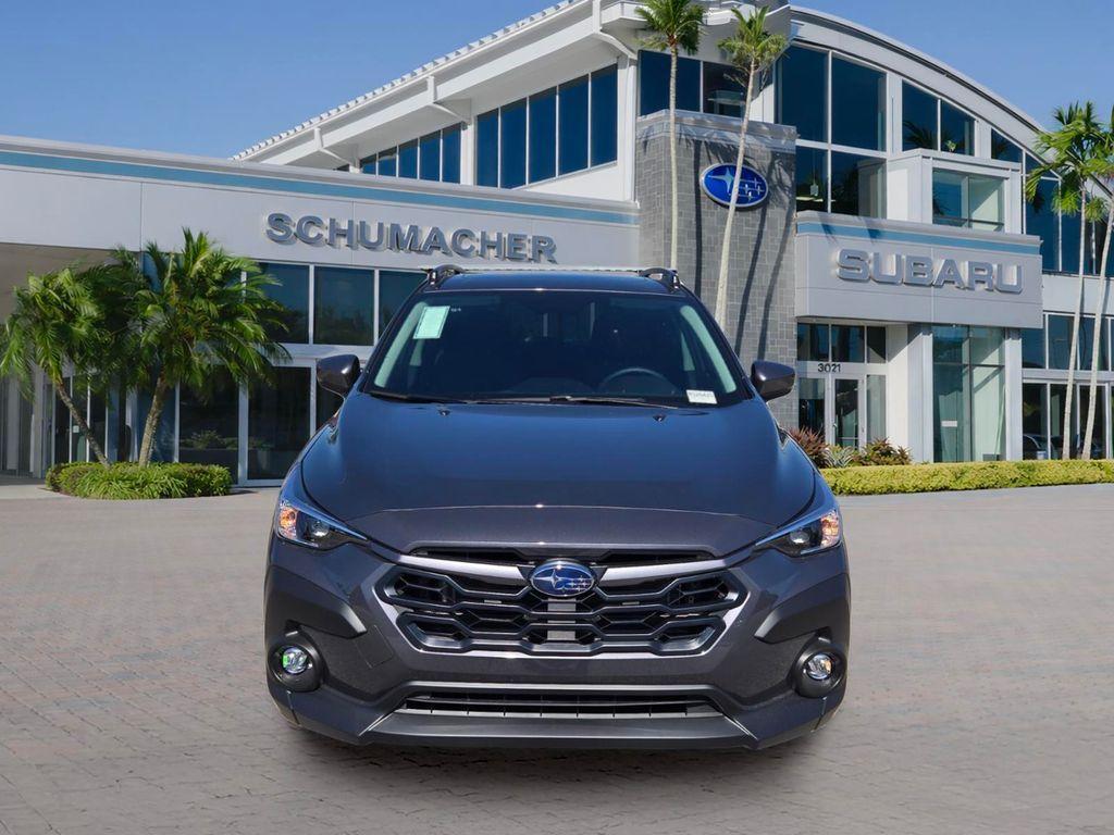 new 2026 Subaru Crosstrek car, priced at $32,472