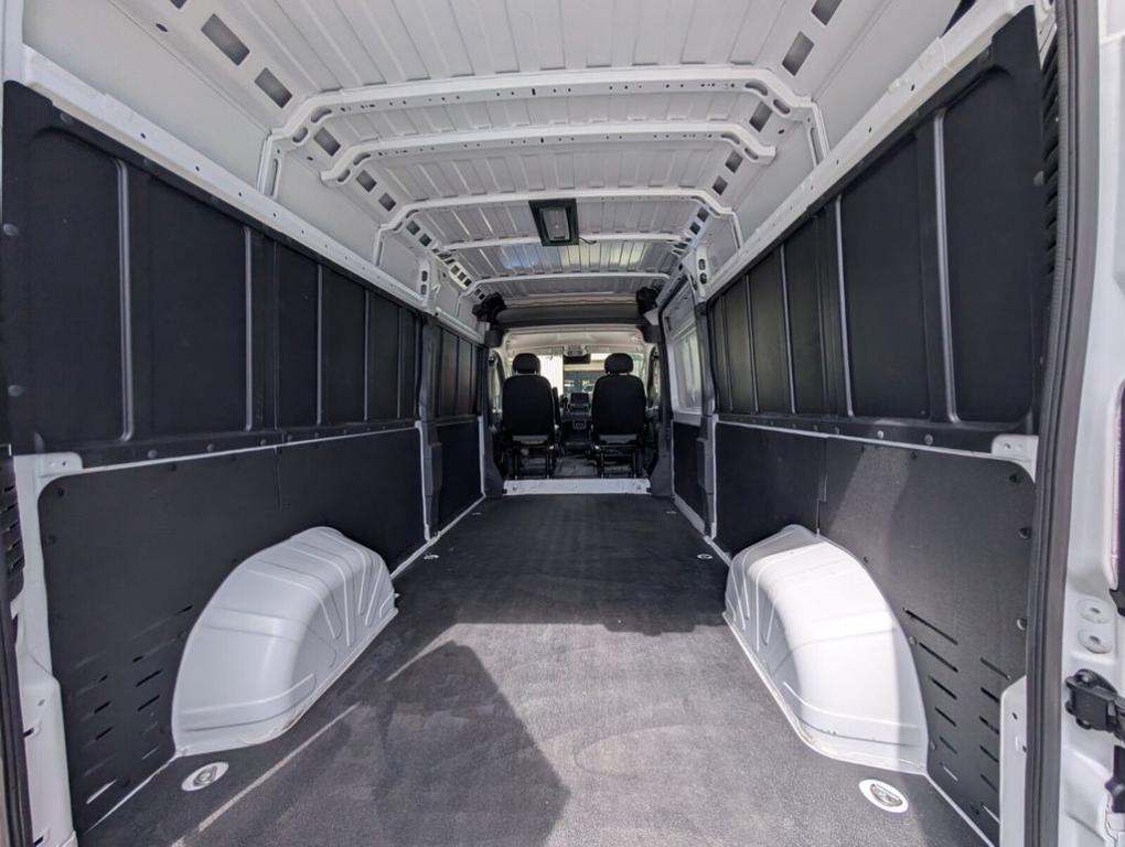 used 2025 Ram ProMaster 3500 car, priced at $39,498