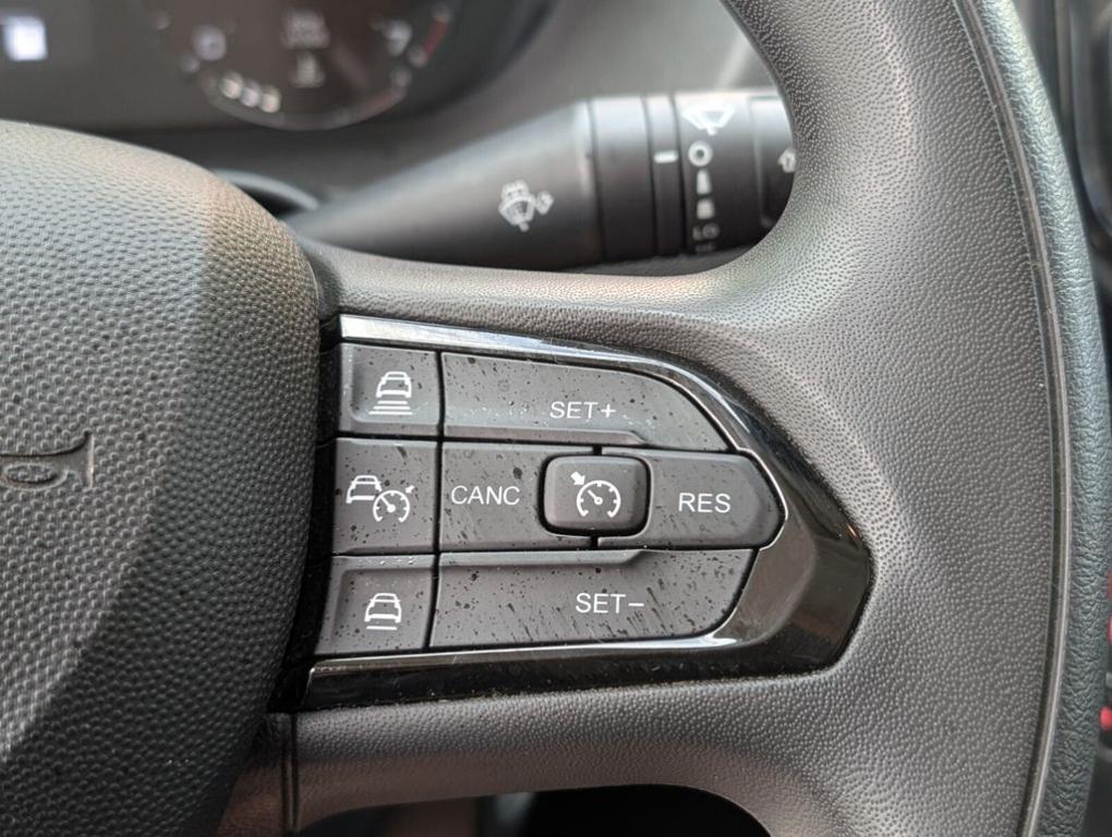used 2025 Ram ProMaster 3500 car, priced at $39,498