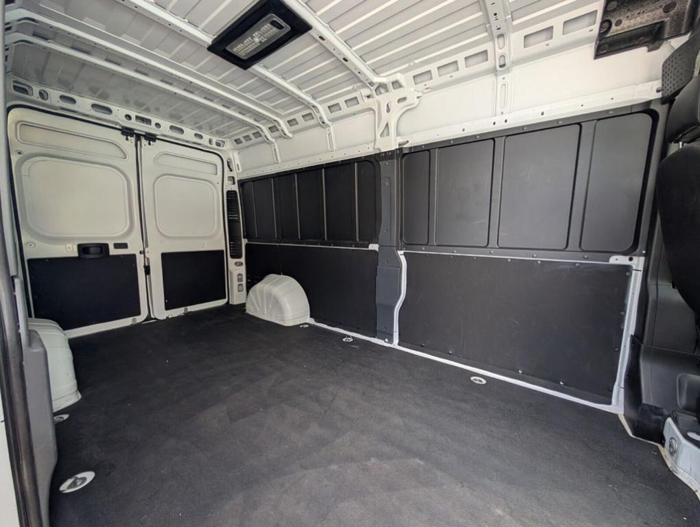 used 2025 Ram ProMaster 3500 car, priced at $39,498