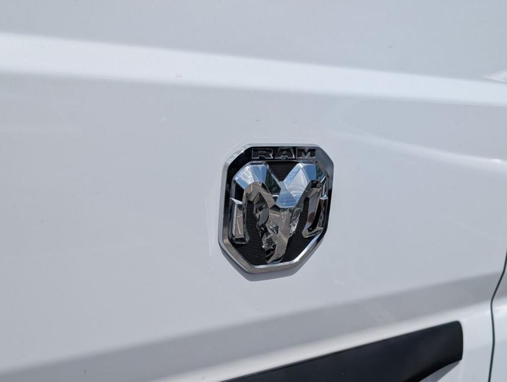 used 2025 Ram ProMaster 3500 car, priced at $39,498