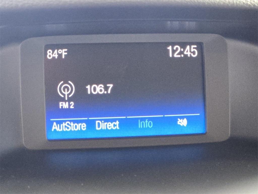 used 2017 Ford Focus car, priced at $9,977