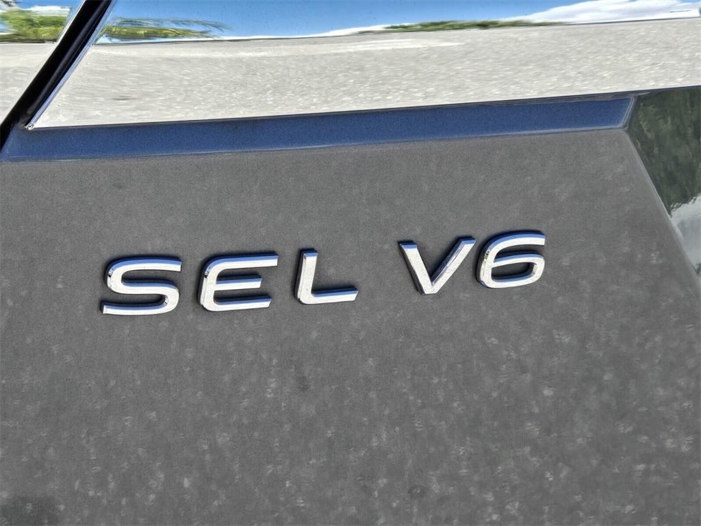 used 2022 Volkswagen Atlas car, priced at $28,488