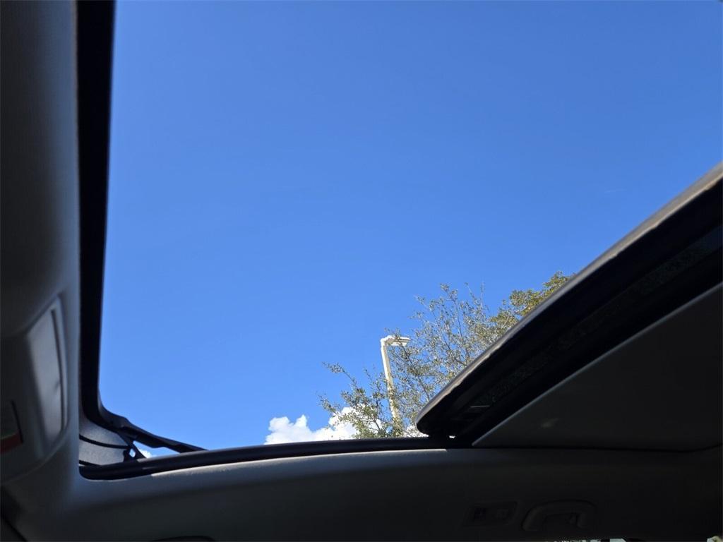 used 2022 Volkswagen Atlas car, priced at $28,488