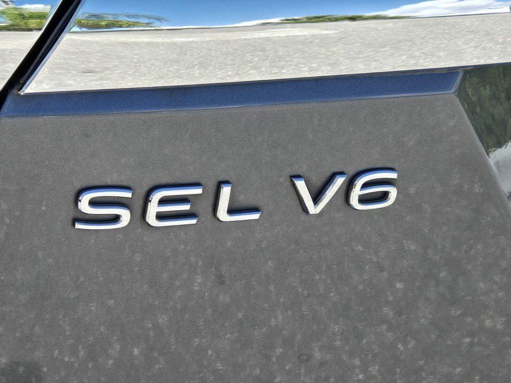 used 2022 Volkswagen Atlas car, priced at $26,000