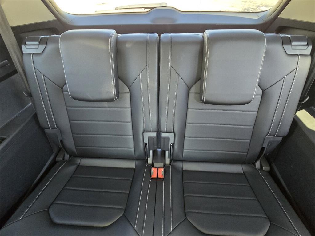 used 2022 Volkswagen Atlas car, priced at $28,488