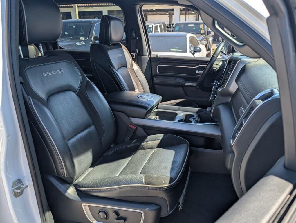 used 2024 Ram 1500 car, priced at $31,498