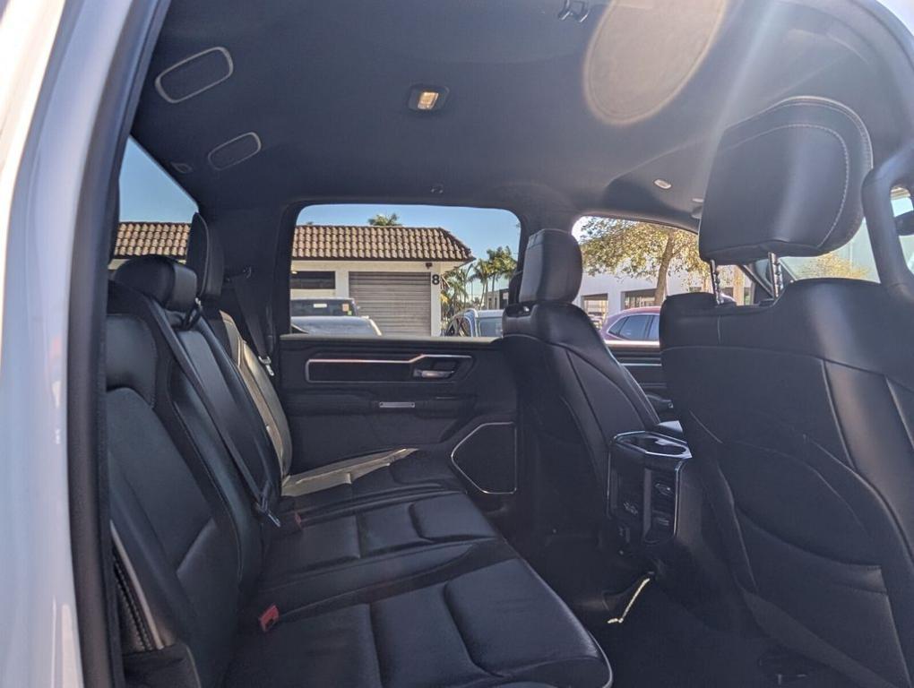 used 2024 Ram 1500 car, priced at $31,498