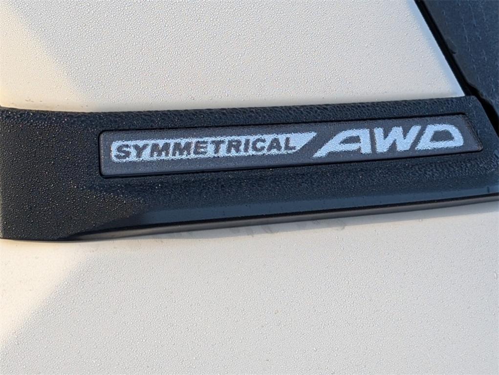 new 2026 Subaru Forester car, priced at $42,223