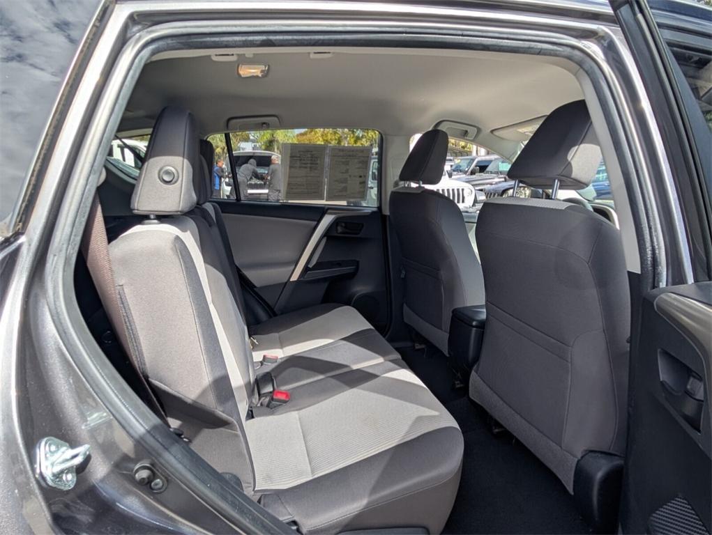 used 2014 Toyota RAV4 car, priced at $11,888